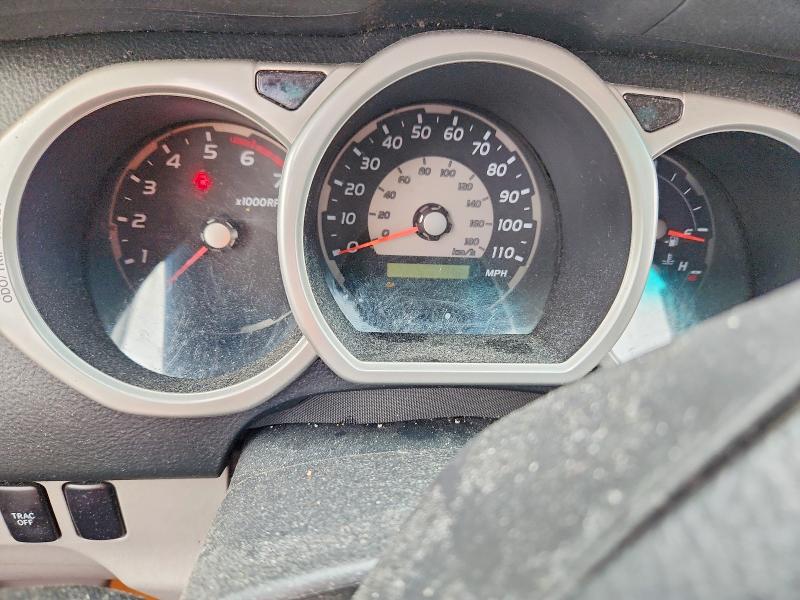 Продажа на аукционе авто 2004 Toyota 4runner, vin: JTEZU14R040034094, номер лота: 51539806