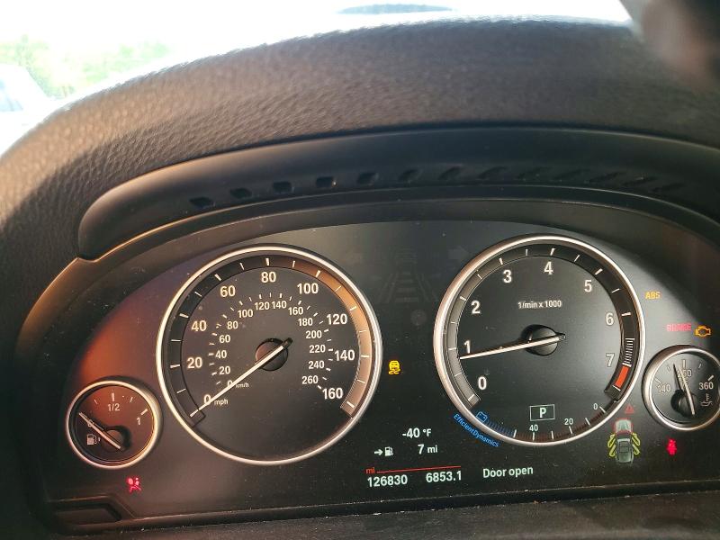 Продажа на аукционе авто 2016 Bmw X3, vin: 5UXWX9C55G0D92115, номер лота: 50397956
