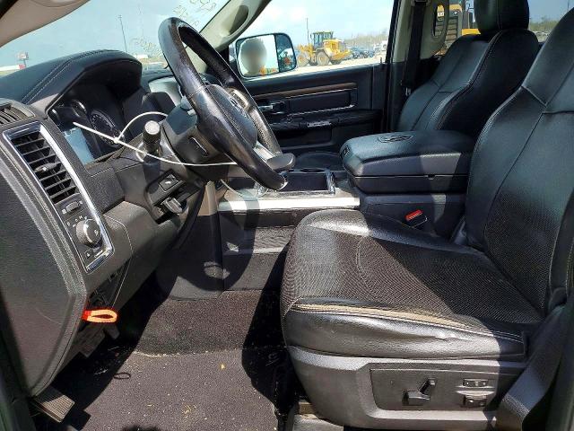 51222006 :رقم المزاد ، 1C6RR7NM0ES320164 vin ، 2014 Ram 1500 مزاد بيع