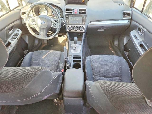 51980056 :رقم المزاد ، JF2GPAFC4F8237376 vin ، 2015 Subaru Xv Crosstrek مزاد بيع