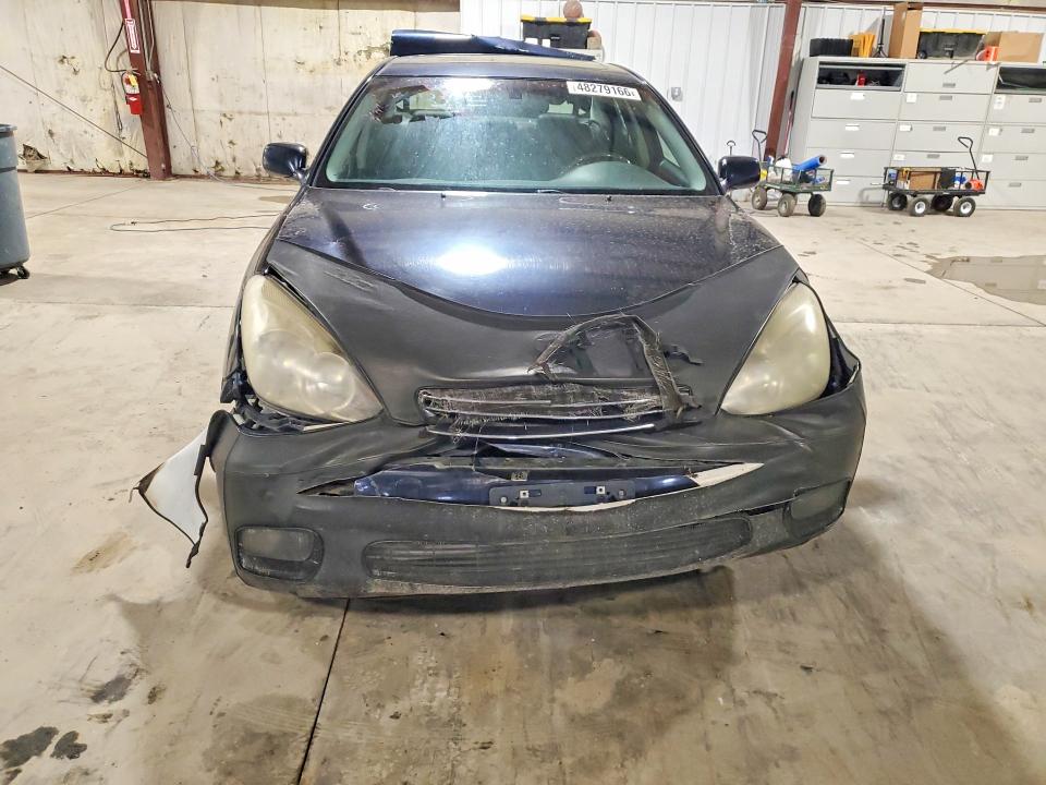 Продажа на аукционе авто 2002 Lexus Es 300, vin: JTHBF30G825017011, номер лота: 48279166