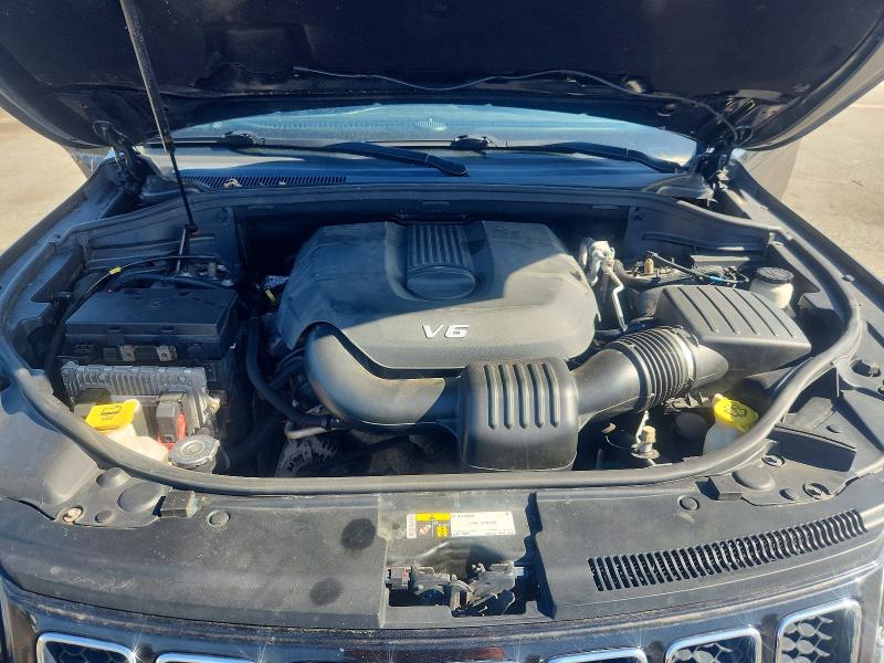Продажа на аукционе авто 2015 Jeep Grand Cherokee, vin: 1C4RJFCG4FC664874, номер лота: 50892266