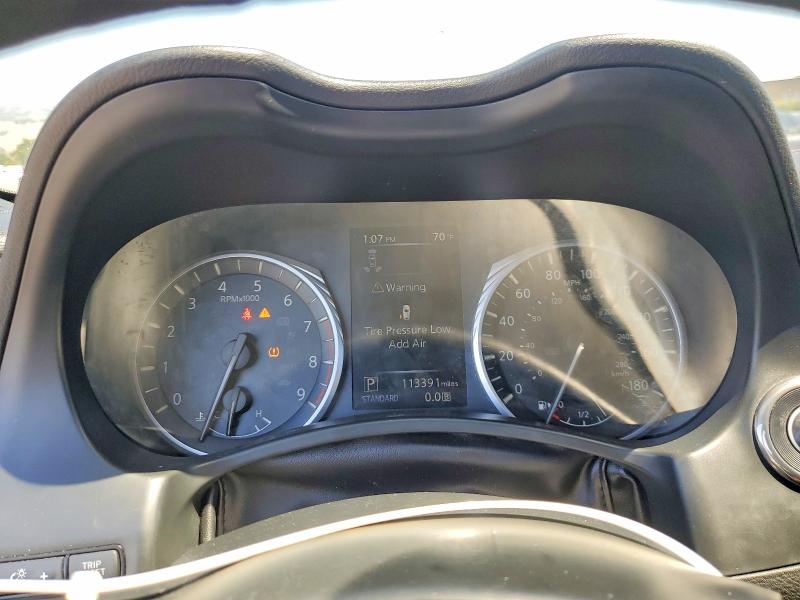Продаж на аукціоні авто 2018 Infiniti Q50, vin: JN1FV7AP1JM461303, номер лоту: 46783006