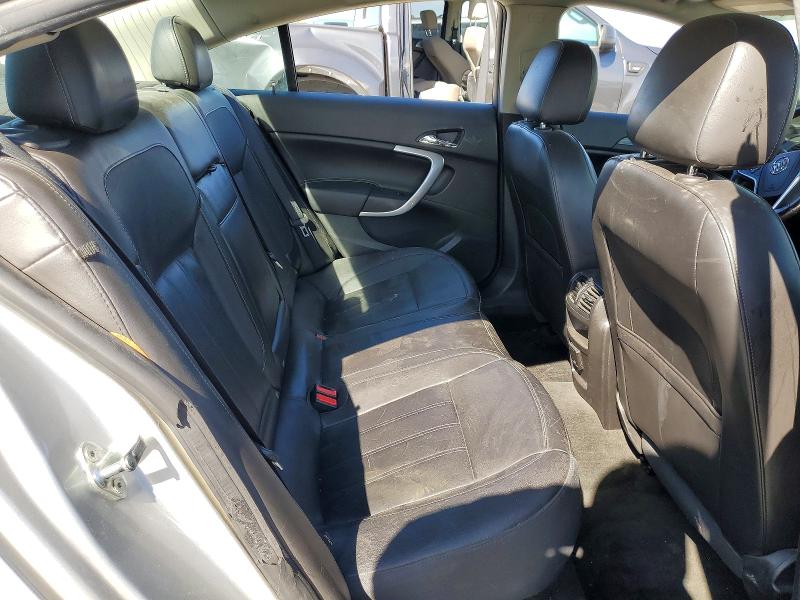 Продажа на аукционе авто 2017 Buick Regal, vin: 2G4GR5GX6H9113131, номер лота: 48112446