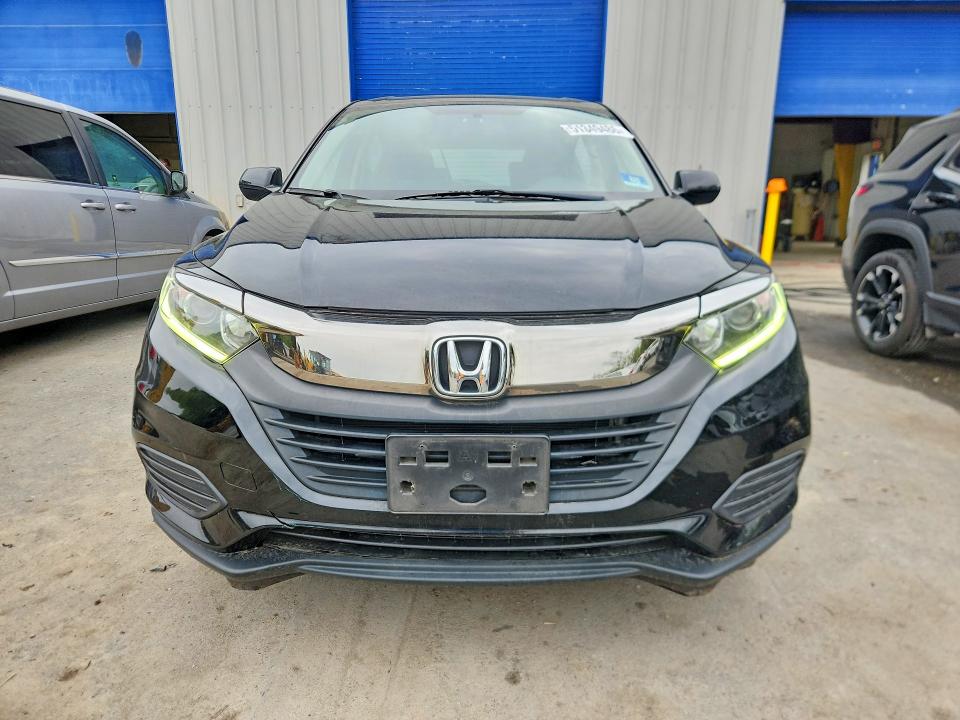 51349486 :رقم المزاد ، 3CZRU6H35KG704295 vin ، 2019 Honda Hr-v مزاد بيع