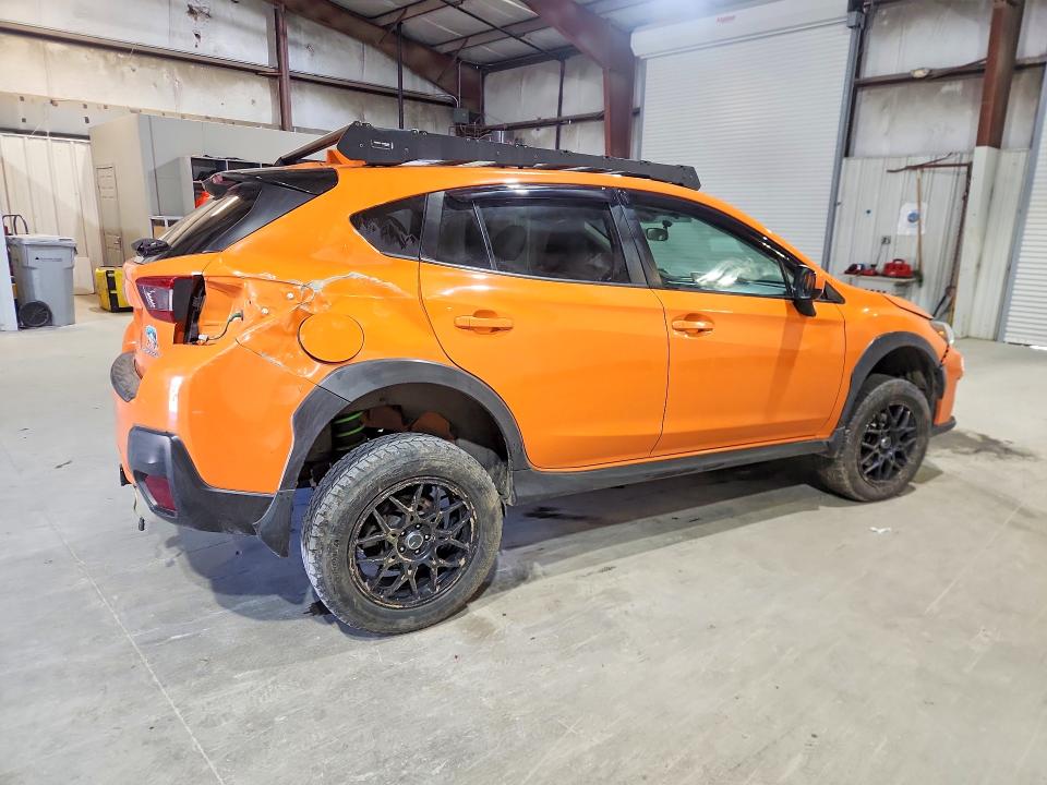 Продаж на аукціоні авто 2018 Subaru Crosstrek, vin: JF2GTABC6JH257946, номер лоту: 50947886