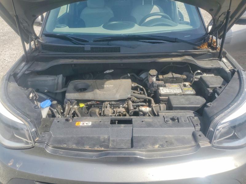 Aukcja sprzedaży 2016 Kia Soul, vin: KNDJN2A22J7599462, numer aukcji: 50696996