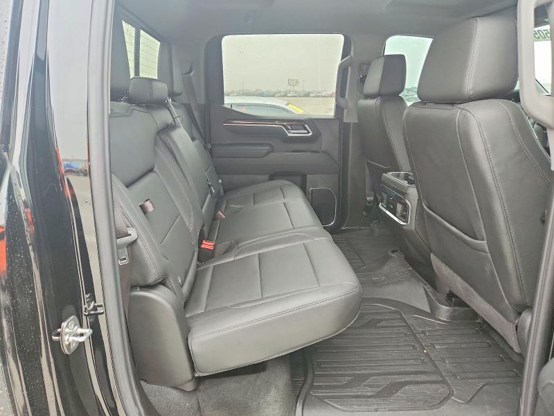 Продажа на аукционе авто 2026 Gmc Sierra, vin: 1GTPHCED1TZ150669, номер лота: 50562296