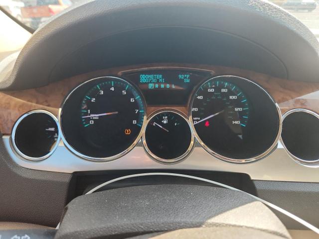 50104396 :رقم المزاد ، 5GALVBED7AJ150142 vin ، 2010 Buick Enclave مزاد بيع