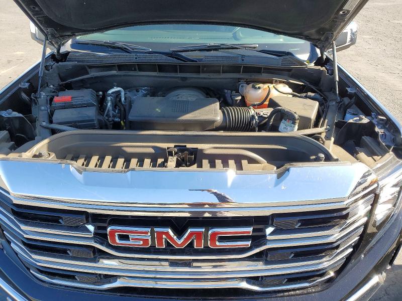 Продажа на аукционе авто 2025 Gmc Sierra, vin: 3GTUUDED0SG184556, номер лота: 51023106