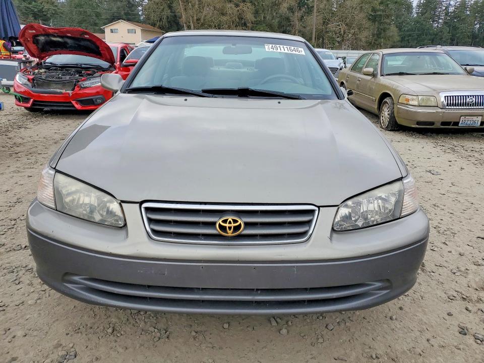 Aukcja sprzedaży 2000 Toyota Camry, vin: JT2BG22K2Y0441552, numer aukcji: 49111646