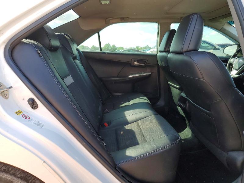 49768666 :رقم المزاد ، 4T1BF1FK3EU786443 vin ، 2014 Toyota Camry مزاد بيع