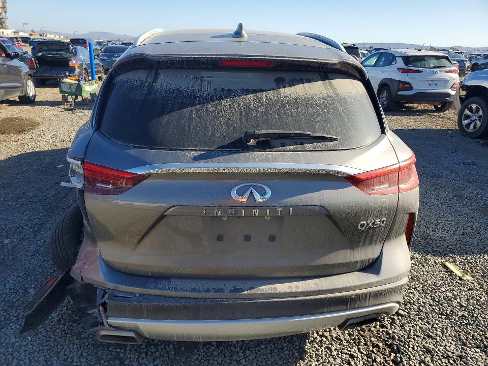Продажа на аукционе авто 2020 Infiniti Qx50, vin: 3PCAJ5M10LF121103, номер лота: 79788655
