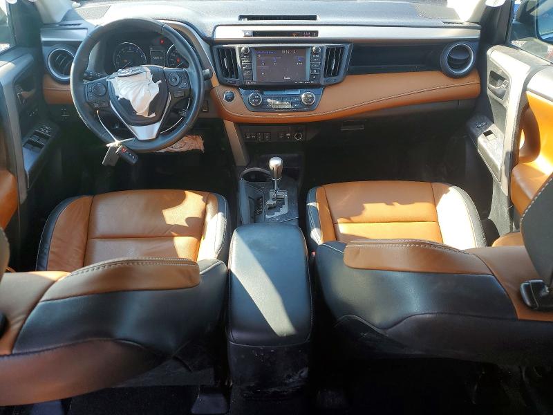 2018 Toyota Rav4 მანქანა იყიდება აუქციონზე, vin: 2T3DFREV0JW773668, აუქციონის ნომერი: 48618986