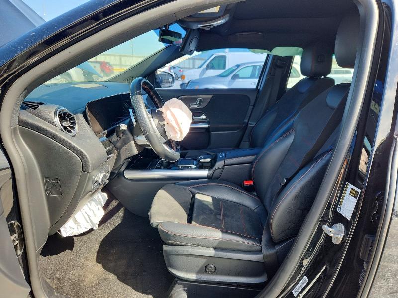 Продаж на аукціоні авто 2022 Mercedes-benz Gla, vin: W1N4N4GB7NJ316880, номер лоту: 48672196