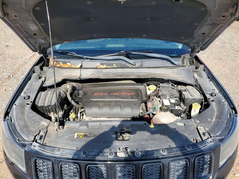 Продаж на аукціоні авто 2018 Jeep Compass, vin: 3C4NJCBB9JT318335, номер лоту: 50662316