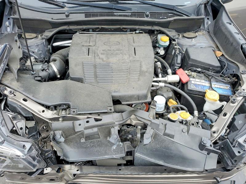 Продаж на аукціоні авто 2020 Subaru Forester, vin: JF2SKAJC3LH459225, номер лоту: 48644786