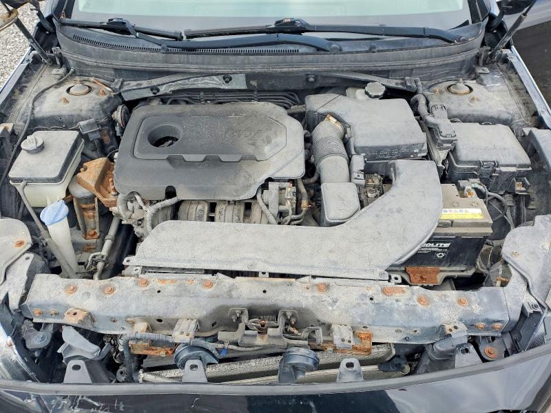 Aukcja sprzedaży 2015 Hyundai Sonata, vin: 5NPE24AF7FH257372, numer aukcji: 49059466
