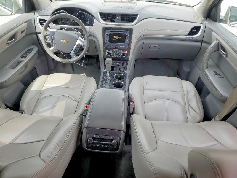 Продажа на аукционе авто 2017 Chevrolet Traverse, vin: 1GNKVHKD8HJ255100, номер лота: 51237796
