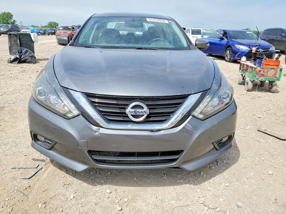 Продажа на аукционе авто 2017 Nissan Altima, vin: 1N4AL3AP6HC498049, номер лота: 51472936