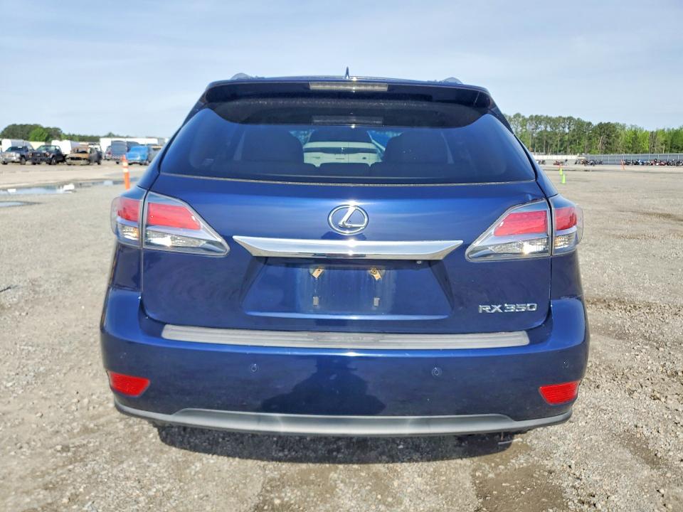 Продажа на аукционе авто 2015 Lexus Rx 350, vin: JTJZK1BA3F2420844, номер лота: 48236226