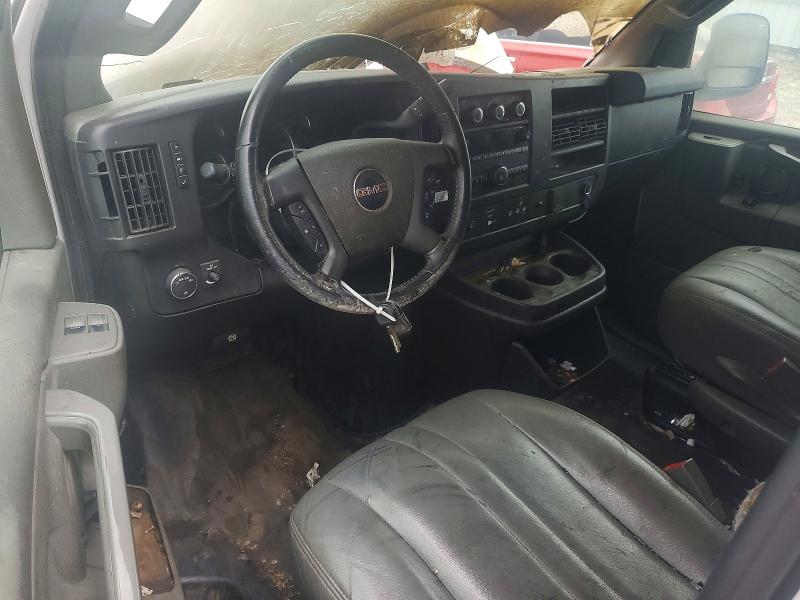 Продажа на аукционе авто 2021 Gmc Savana, vin: 1GTZ7GF70M1180208, номер лота: 51154696