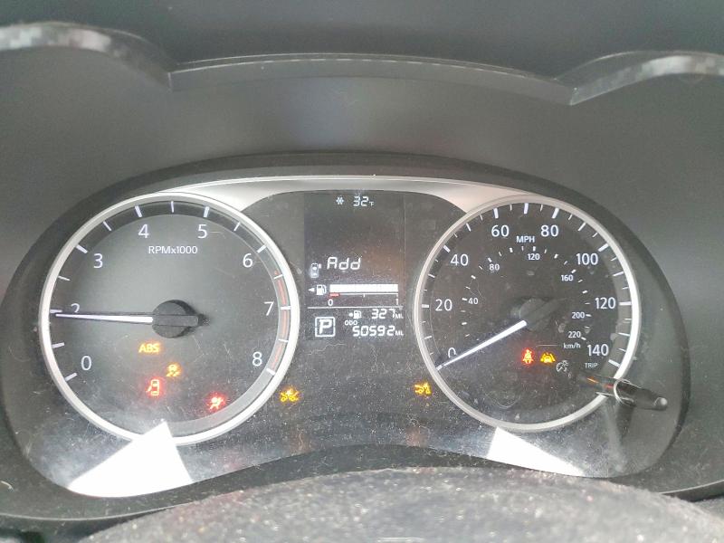 Продаж на аукціоні авто 2021 Nissan Versa, vin: 3N1CN8DV3ML819826, номер лоту: 52127526