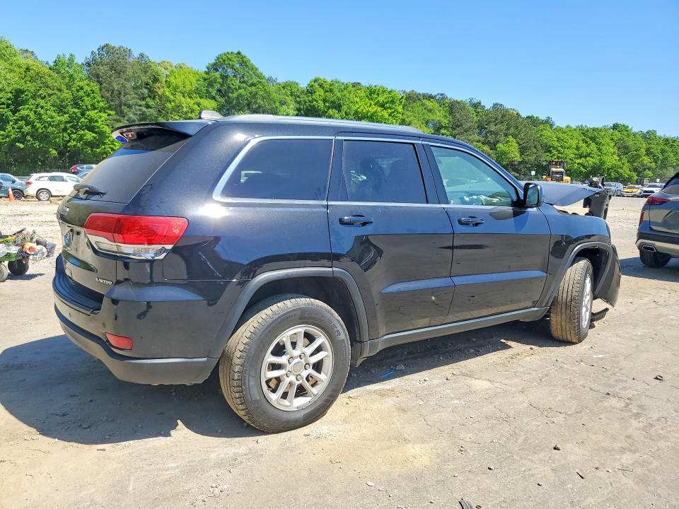 49737886 :رقم المزاد ، 1C4RJFAG5KC849464 vin ، 2019 Jeep Grand Cherokee مزاد بيع
