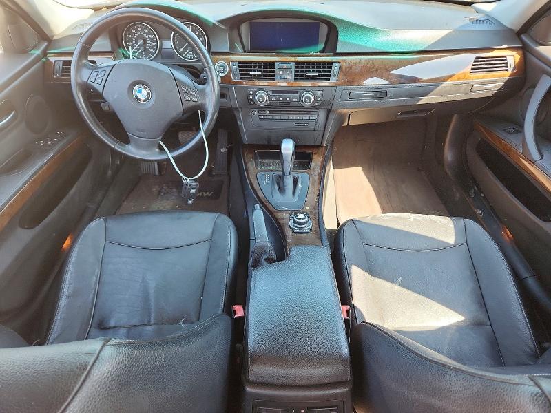 Aukcja sprzedaży 2009 Bmw 328, vin: WBAPH53589A438037, numer aukcji: 48629666