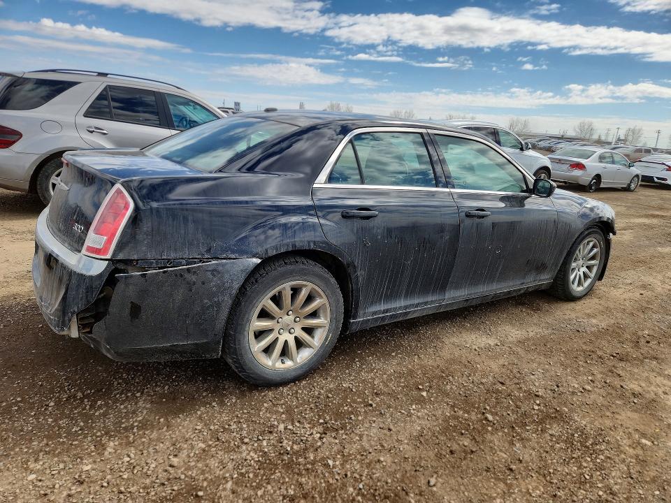 Aukcja sprzedaży 2014 Chrysler 300, vin: 2C3CCAAGXEH208044, numer aukcji: 51455436