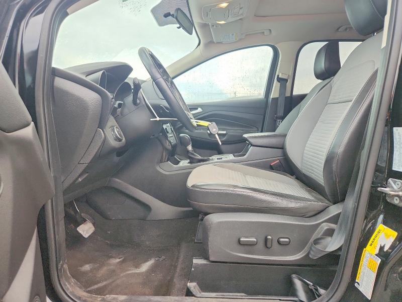 Aukcja sprzedaży 2018 Ford Escape, vin: 1FMCU0GDXJUB40105, numer aukcji: 48363596