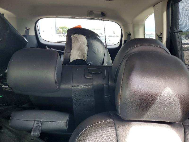 Aukcja sprzedaży 2020 Kia Telluride, vin: 5XYP34HC9LG011833, numer aukcji: 48968226