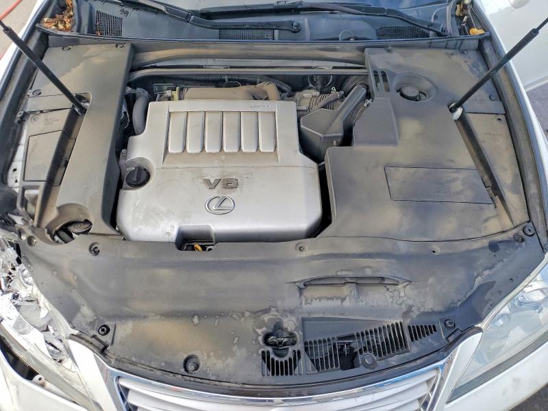 48827746 :رقم المزاد ، JTHBK1EG9C2496972 vin ، 2012 Lexus Es 350 مزاد بيع