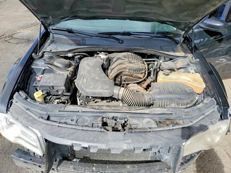 2015 Chrysler 300 მანქანა იყიდება აუქციონზე, vin: 2C3CCARG0FH830979, აუქციონის ნომერი: 49551756