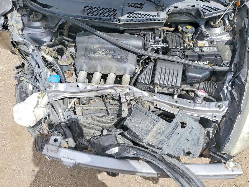 Продаж на аукціоні авто 2007 Honda Fit, vin: JHMGD38657S029505, номер лоту: 48869336