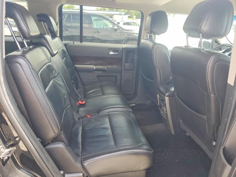 Aukcja sprzedaży 2011 Ford Flex, vin: 2FMGK5CCXBBD30706, numer aukcji: 51519106