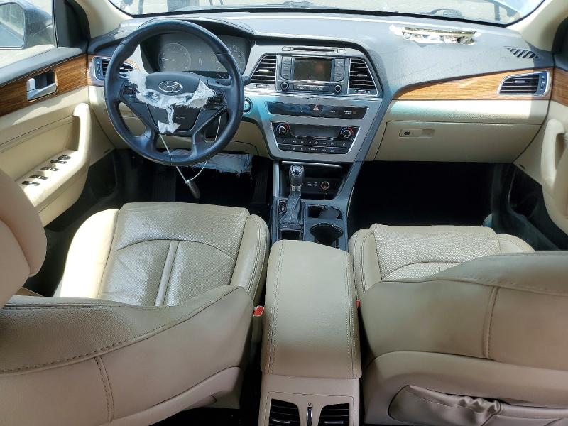 Aukcja sprzedaży 2015 Hyundai Sonata, vin: 5NPE34AF6FH168647, numer aukcji: 51259616