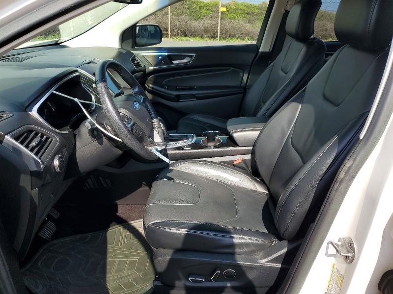 51021866 :رقم المزاد ، 2FMPK3K93GBB53501 vin ، 2016 Ford Edge مزاد بيع