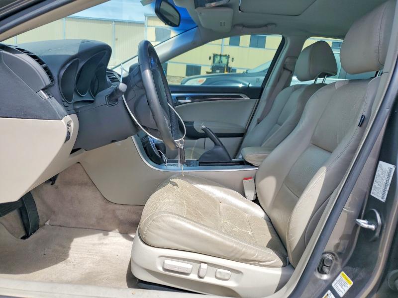 Продаж на аукціоні авто 2008 Acura Tl, vin: 19UUA66258A045856, номер лоту: 49153316