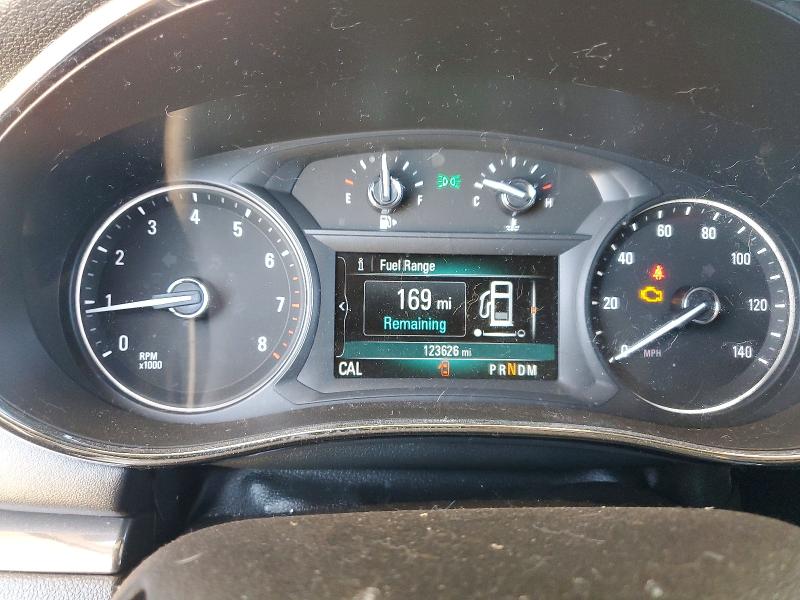 Aukcja sprzedaży 2018 Buick Encore, vin: KL4CJASB8JB513334, numer aukcji: 51135486