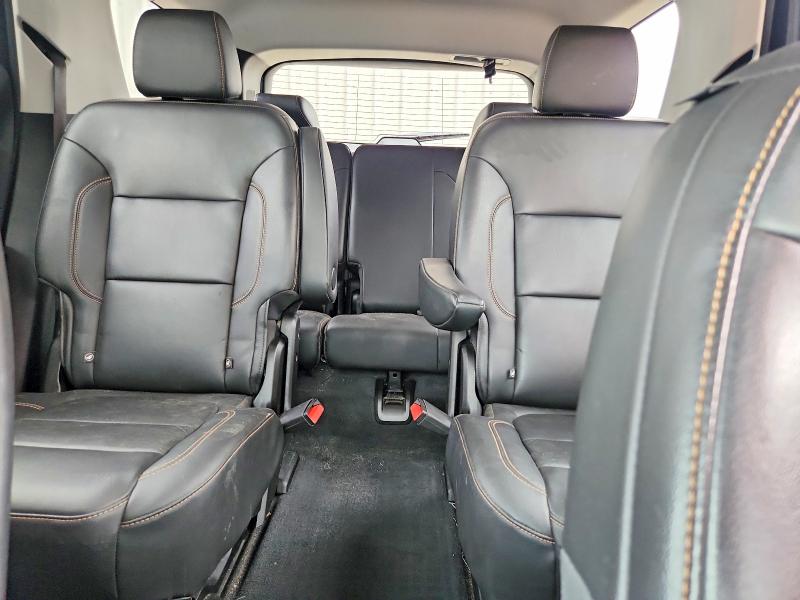 2021 Chevrolet Traverse მანქანა იყიდება აუქციონზე, vin: 1GNEVHKW8MJ168449, აუქციონის ნომერი: 52016486