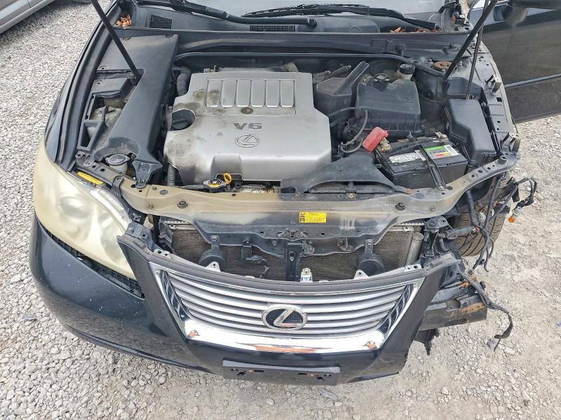 Aukcja sprzedaży 2008 Lexus Es 350, vin: JTHBJ46G482219317, numer aukcji: 48238876