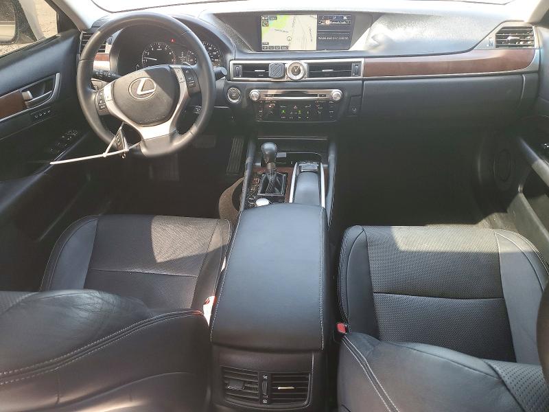 2015 Lexus Gs მანქანა იყიდება აუქციონზე, vin: JTHCE1BL7FA002521, აუქციონის ნომერი: 50440916
