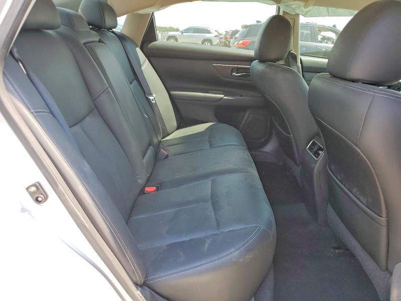Продаж на аукціоні авто 2016 Nissan Altima, vin: 1N4AL3AP2GC238102, номер лоту: 49211666
