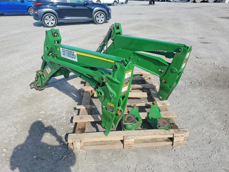 Aukcja sprzedaży 2024 John Deer Industrial Equipment, vin: 1P0440RXCPD075643, numer aukcji: 50108896