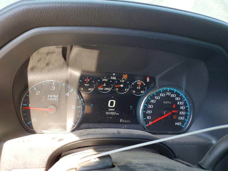 Aukcja sprzedaży 2017 Gmc Sierra, vin: 3GTU2PEJ5HG399811, numer aukcji: 49330486