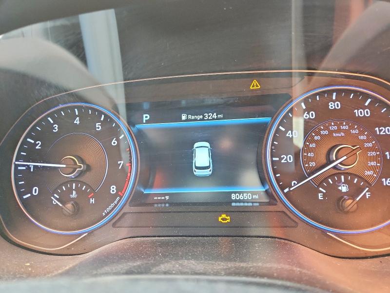 Продаж на аукціоні авто 2021 Hyundai Palisade, vin: KM8R4DHE0MU178181, номер лоту: 49341016
