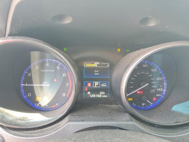 51862436 :رقم المزاد ، 4S4BSACC8J3285315 vin ، 2018 Subaru Outback مزاد بيع