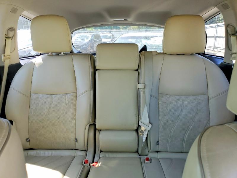 Aukcja sprzedaży 2017 Infiniti Qx60, vin: 5N1DL0MN5HC557605, numer aukcji: 49108196
