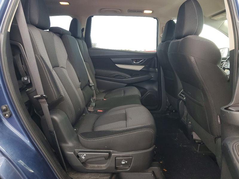 Aukcja sprzedaży 2021 Subaru Ascent, vin: 4S4WMABD1M3446923, numer aukcji: 50134276